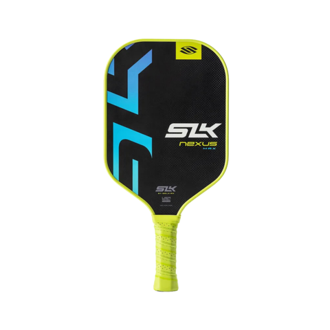 VỢT PICKLEBALL SELKIRK SLK NEXUS - MAX - OASIS XANH DƯƠNG