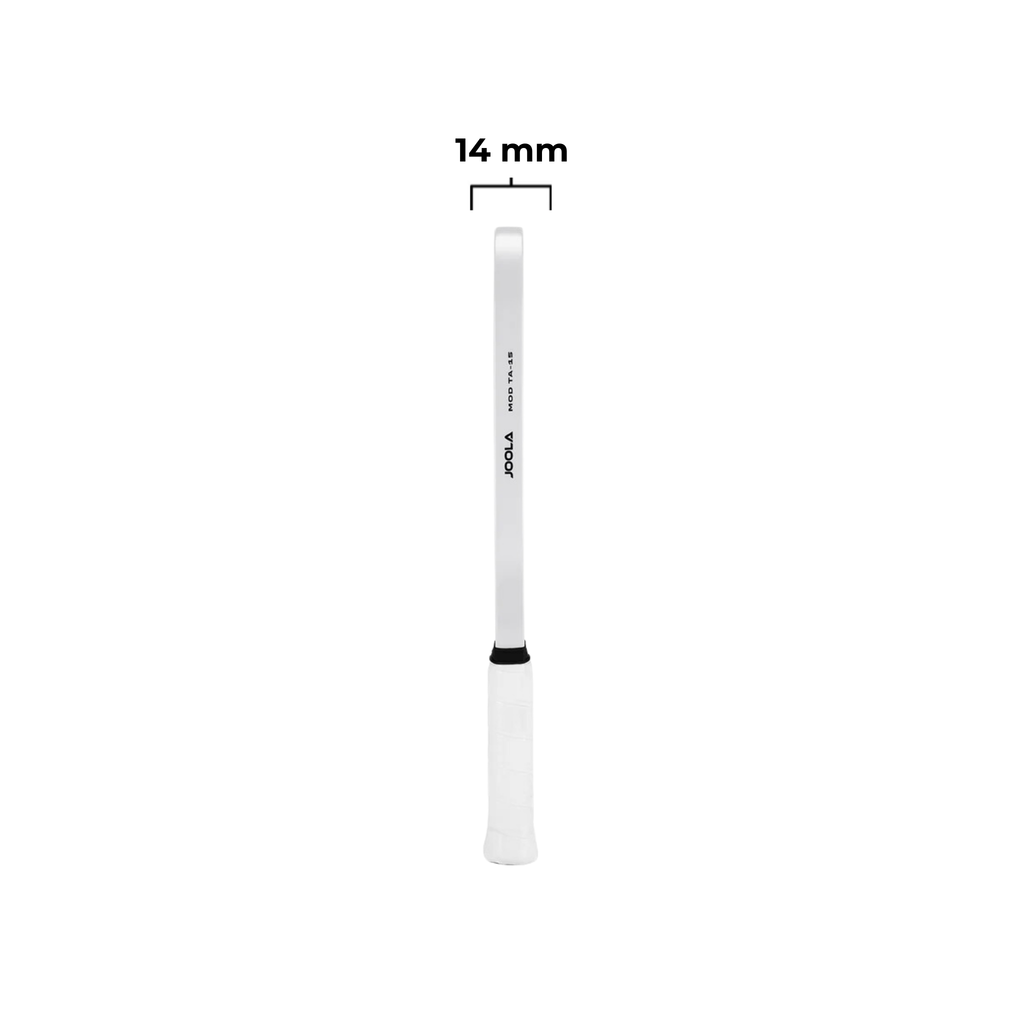 VỢT JOOLA PERSEUS MOD TA-15 (PRO PLAYER EDITION) - 14mm