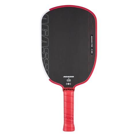 VỢT PICKLEBALL JOOLA SS25 AGASSI IV 14mm