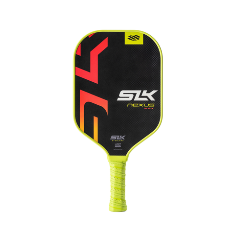 VỢT PICKLEBALL SELKIRK SLK NEXUS - MAX - EMBER CAM