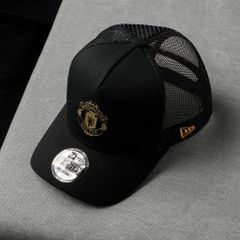 MŨ LƯỠI TRAI THỂ THAO MANCHESTER UNITED 2024