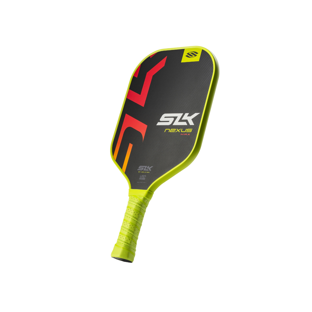 VỢT PICKLEBALL SELKIRK SLK NEXUS - MAX - EMBER CAM