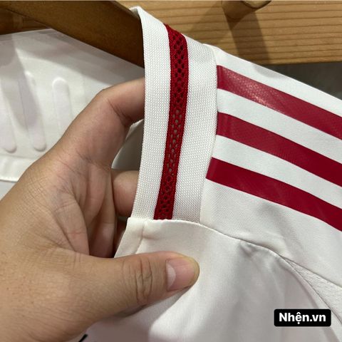 ÁO ĐẤU TUYỂN NHẬT 2024/25 HÀNG THÁI SÂN NHÀ KHÁCH HỒNG PLAYER