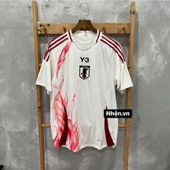 ÁO ĐẤU TUYỂN NHẬT 2024/25 HÀNG THÁI SÂN NHÀ KHÁCH HỒNG PLAYER