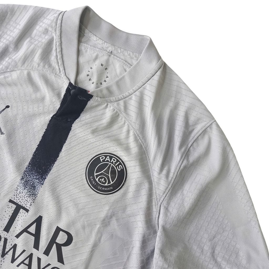 ÁO ĐẤU PSG 2022/23 CHÍNH HÃNG SÂN KHÁCH BẢN PLAYER - DJ7648-078