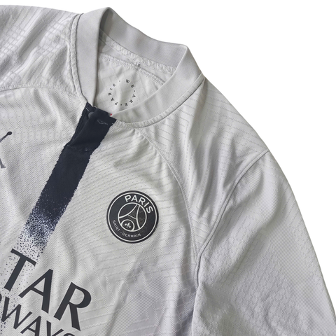 ÁO ĐẤU PSG 2022/23 CHÍNH HÃNG SÂN KHÁCH BẢN PLAYER - DJ7648-078