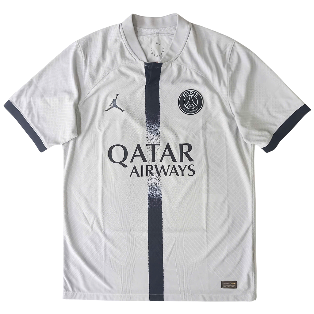 ÁO ĐẤU PSG 2022/23 CHÍNH HÃNG SÂN KHÁCH BẢN PLAYER - DJ7648-078