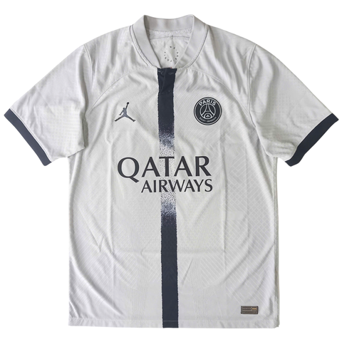 ÁO ĐẤU PSG 2022/23 CHÍNH HÃNG SÂN KHÁCH BẢN PLAYER - DJ7648-078
