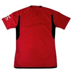 ÁO ĐẤU MANCHESTER UNITED 2023/24 CHÍNH HÃNG SÂN NHÀ BẢN FAN - IP1726 - SIZE S