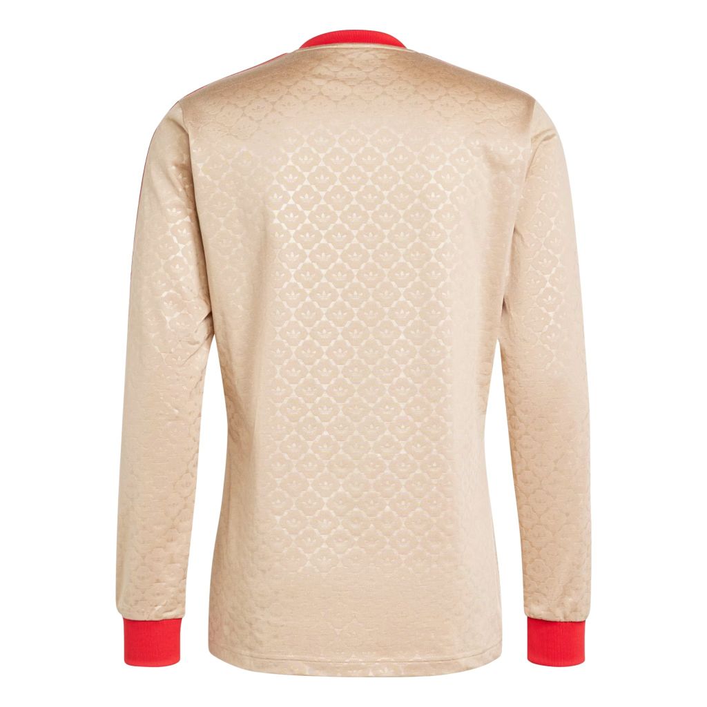 ÁO BÓNG ĐÁ JERSEY DAVID BECKHAM ORIGINALS CHÍNH HÃNG IX5463