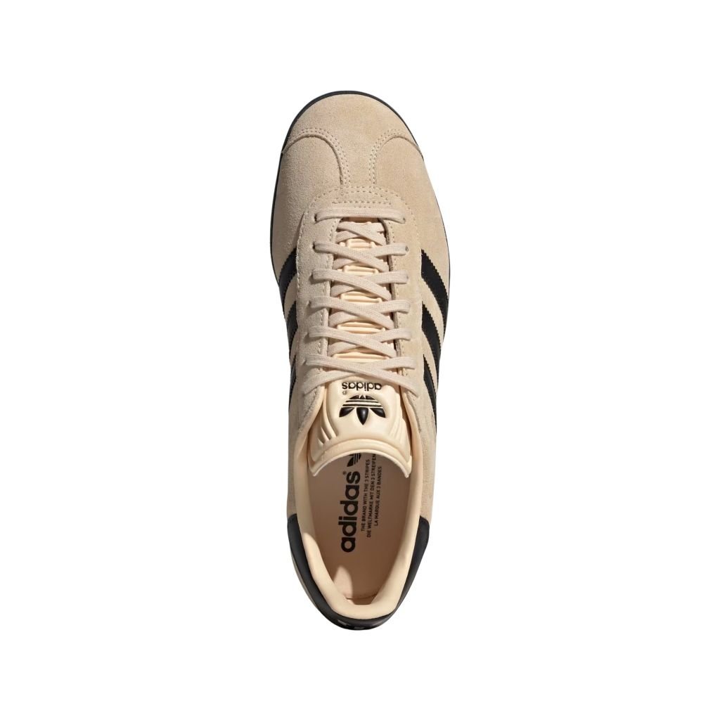 GIÀY ADIDAS GAZELLE MESSI 'TRIUNFO DORADO' IH8156 CHÍNH HÃNG