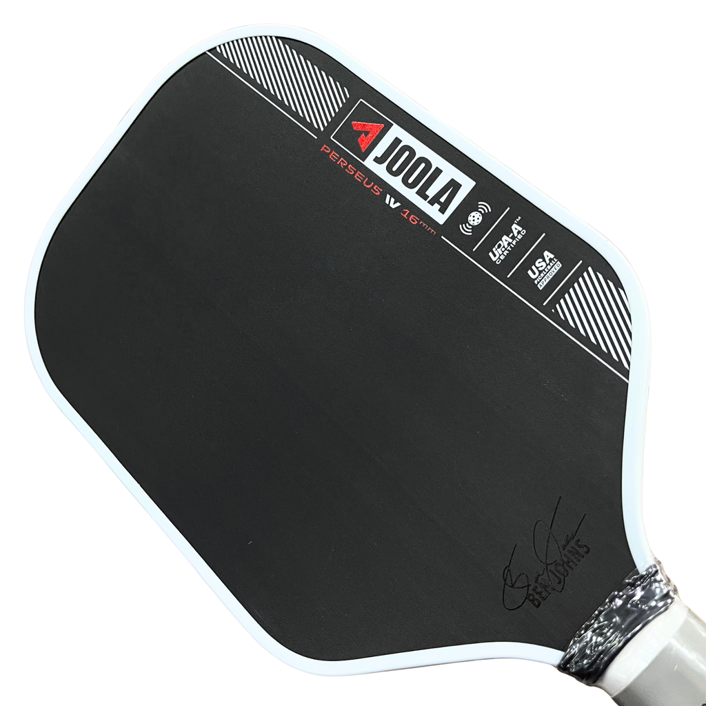 VỢT PICKLEBALL JOOLA SS25 PERSEUS IV 16mm