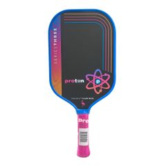 VỢT PICKLEBALL PROTON SERIES 3 - PROJECT FLAMINGO HỒNG