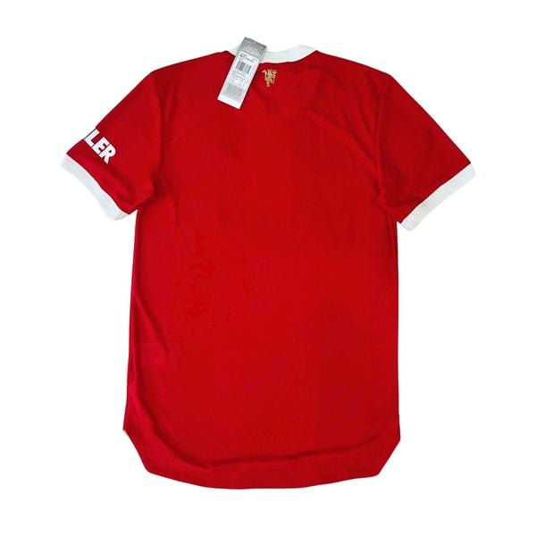 ÁO ĐẤU MANCHESTER UNITED 2021/22 CHÍNH HÃNG SÂN NHÀ BẢN PLAYER - H31090