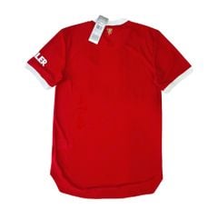 ÁO ĐẤU MANCHESTER UNITED 2021/22 CHÍNH HÃNG SÂN NHÀ BẢN PLAYER - H31090