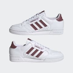 GIÀY CONTINENTAL 80 STRIPES 'BURGUNDY' GW1706