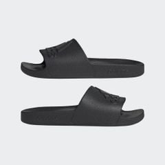 DÉP ADIDAS ADILETTE AQUA ĐEN IF7371