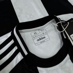 ÁO ĐẤU JUVENTUS SÂN NHÀ 2024/25 CHÍNH HÃNG BẢN FAN - IS8002