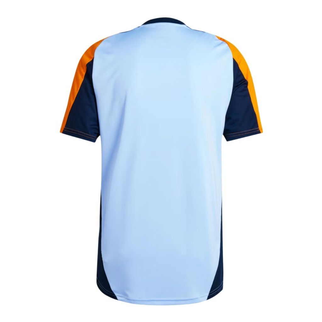ÁO TRAINING REAL MADRID TIRO 2024 CHÍNH HÃNG - IT5125 - SIZE S