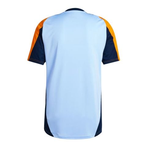 ÁO TRAINING REAL MADRID TIRO 2024 CHÍNH HÃNG - IT5125 - SIZE S