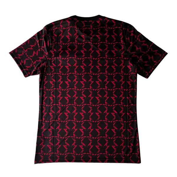 ÁO JERSEY PRE-MATCH TRƯỚC TRẬN MANCHESTER UNITED 2024/25 CHÍNH HÃNG - IT1996 - SIZE L ( ASIAN )
