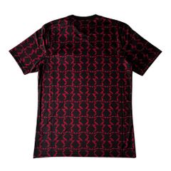 ÁO JERSEY PRE-MATCH TRƯỚC TRẬN MANCHESTER UNITED 2024/25 CHÍNH HÃNG - IT1996 - SIZE L ( ASIAN )