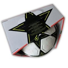 BÓNG THI ĐẤU UCL PRO 24/25 LEAGUE PHASE CHÍNH HÃNG - IS7438 - SIZE 5