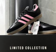 GIÀY SAMBA INTER MIAMI SS24 CHÍNH HÃNG - IH8157 - SIZE 42 ( 8 UK )