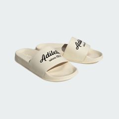 DÉP ADIDAS ADILETTE SINCE 1972 MÀU TRẮNG NGÀ GZ9510