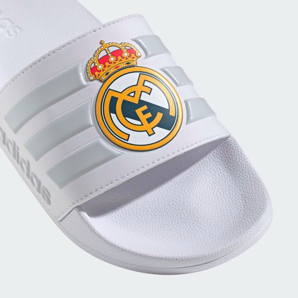 DÉP REAL MADRID 2025/26 CHÍNH HÃNG JS4863