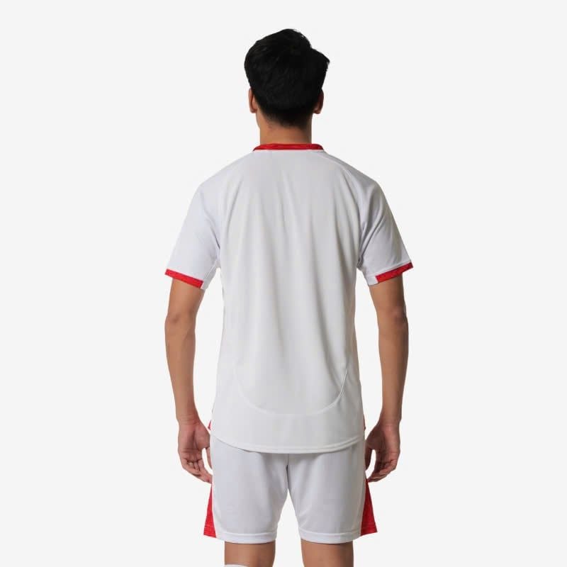 ÁO BÓNG ĐÁ ĐỘI TUYỂN VIỆT NAM 2025 SÂN KHÁCH BẢN PLAYER CHÍNH HÃNG