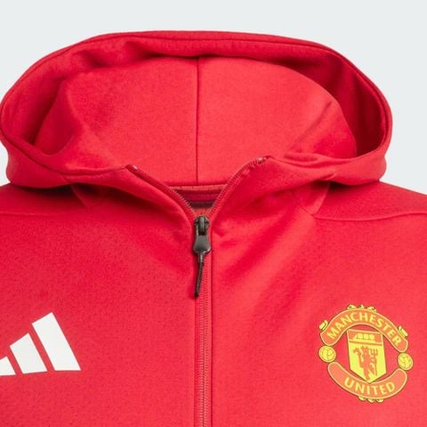 ÁO KHOÁC MANCHESTER UNITED 2025/26 CHÍNH HÃNG JN2901