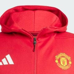 ÁO KHOÁC MANCHESTER UNITED 2025/26 CHÍNH HÃNG JN2901