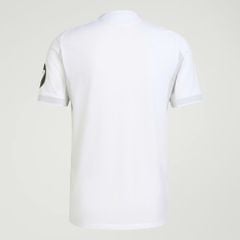 ÁO BÓNG ĐÁ REAL MADRID 2025/26 SÂN NHÀ FAN CHÍNH HÃNG JJ1931