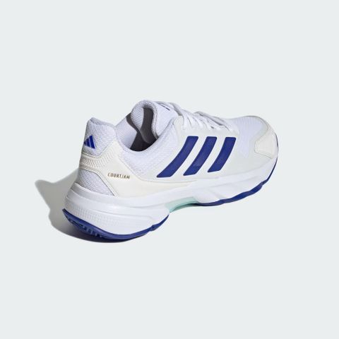 GIÀY TENNIS COURTJAM CONTROL 3 IF9136