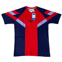 ÁO THUN ARSENAL ORIGINALS 2024/25 CHÍNH HÃNG - IS6502