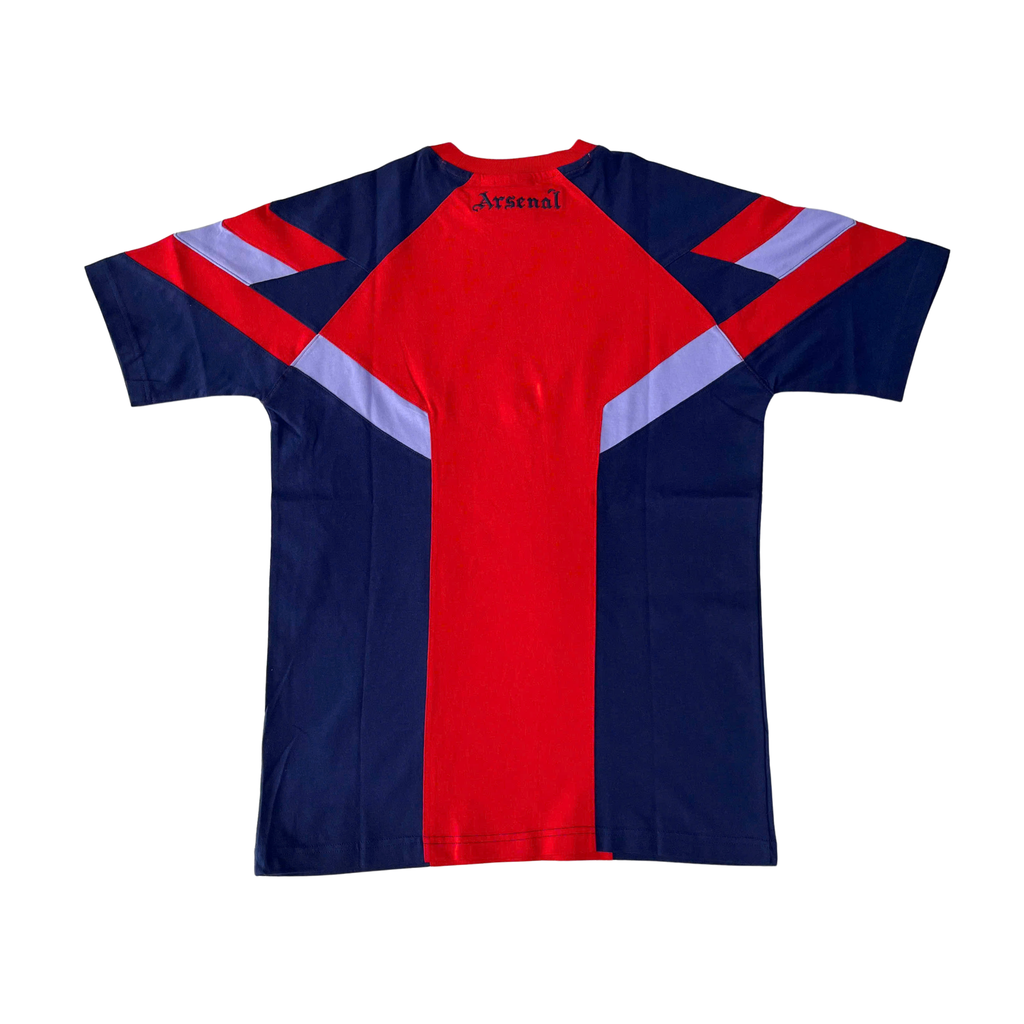 ÁO THUN ARSENAL ORIGINALS 2024/25 CHÍNH HÃNG - IS6502
