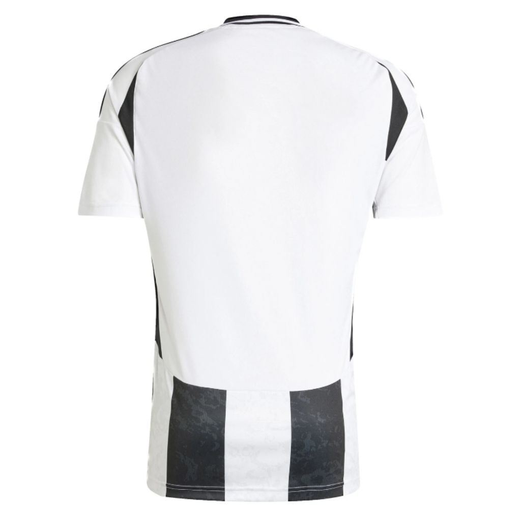 ÁO ĐẤU JUVENTUS SÂN NHÀ 2024/25 CHÍNH HÃNG BẢN FAN - IS8002