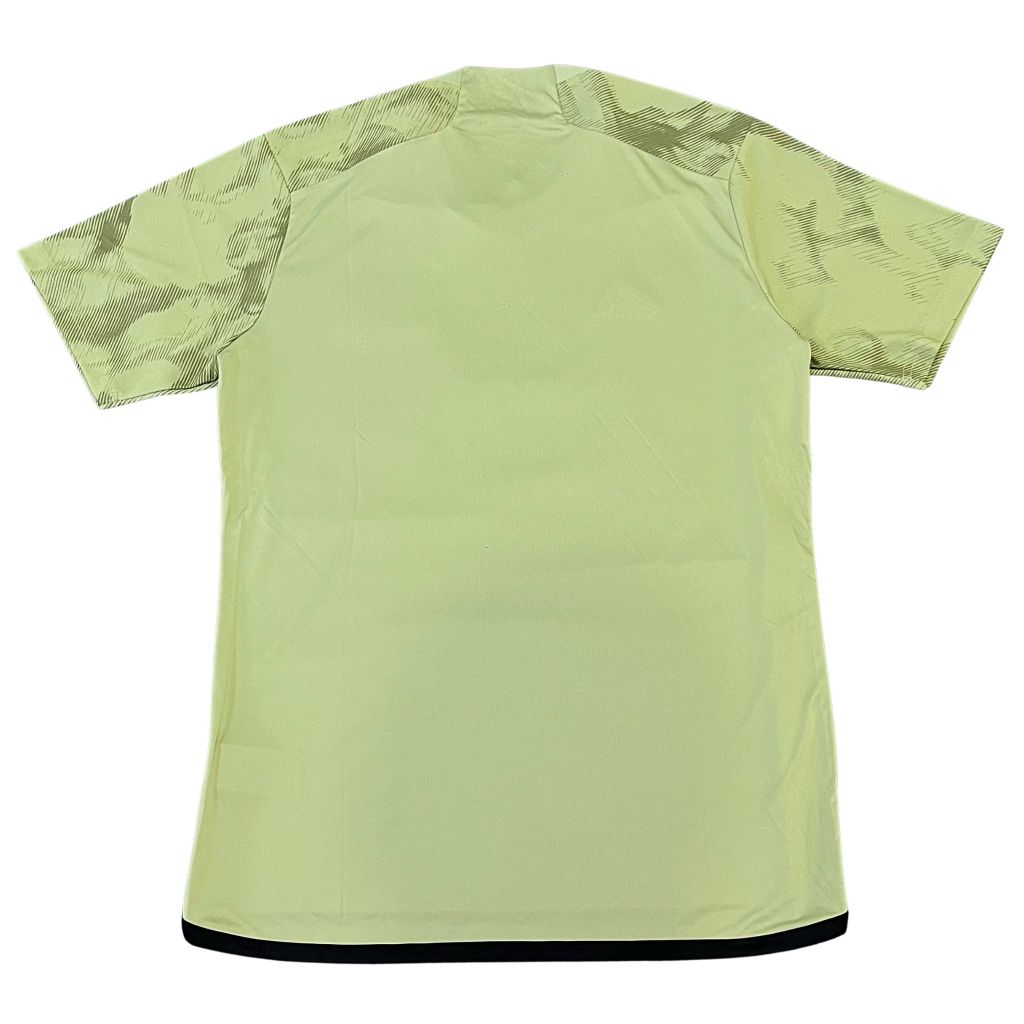 ÁO ĐẤU LAFC 2023/24 CHÍNH HÃNG SÂN KHÁCH BẢN FAN - SIZE M ( UK ) - IS4881