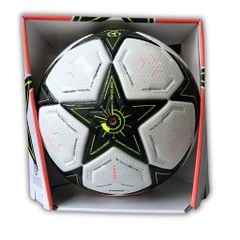 BÓNG THI ĐẤU UCL PRO 24/25 LEAGUE PHASE CHÍNH HÃNG - IS7438 - SIZE 5