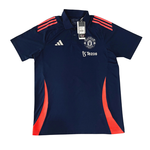 ÁO POLO MANCHESTER UNITED TIRO 24 - IT2028