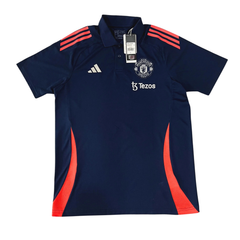 ÁO POLO MANCHESTER UNITED TIRO 24 - IT2028