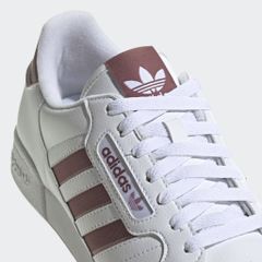 GIÀY CONTINENTAL 80 STRIPES 'BURGUNDY' GW1706
