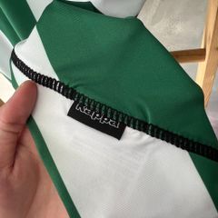 ÁO ĐẤU REAL BETIS 2003/04 RETRO HÀNG THÁI SÂN NHÀ XANH