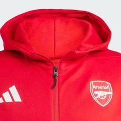 ÁO KHOÁC ARSENAL 2025/26 CHÍNH HÃNG JM9409