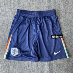QUẦN THUN ĐTQG - CLB HÀNG THÁI LOGO THÊU BÁN LẺ