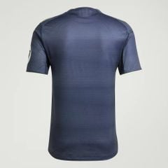 ÁO BÓNG ĐÁ REAL MADRIID 2025/26 SÂN KHÁCH FAN CHÍNH HÃNG JJ4182