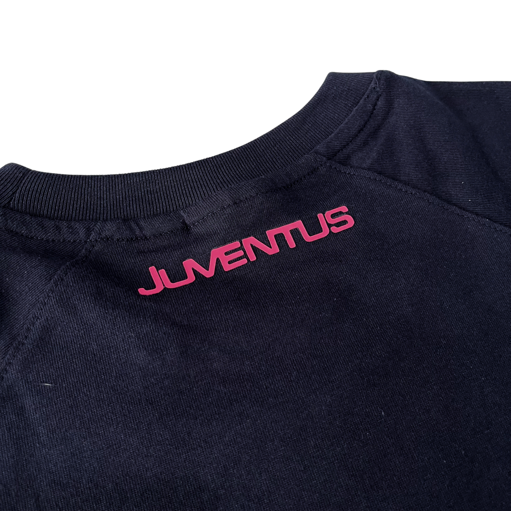 ÁO THUN JUVENTUS ORIGINALS 2024/25 CHÍNH HÃNG - IN5598 - SIZE L (ASIA)
