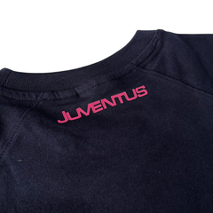 ÁO THUN JUVENTUS ORIGINALS 2024/25 CHÍNH HÃNG - IN5598 - SIZE L (ASIA)