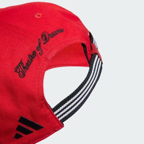 Mũ bóng chày Manchester United - JM3052